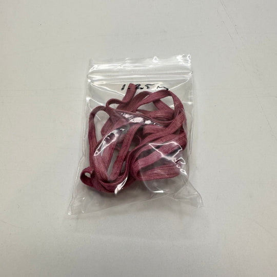 ⅕" Braided Elastic - Pink - 2M Bundle