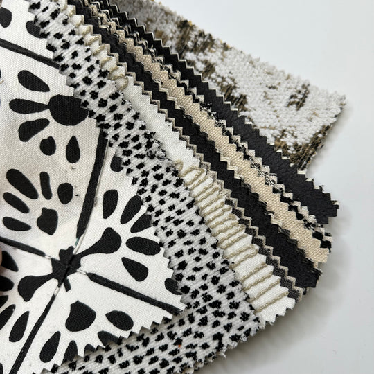 Pleasantville - Home Décor Sample Books - Rectangle