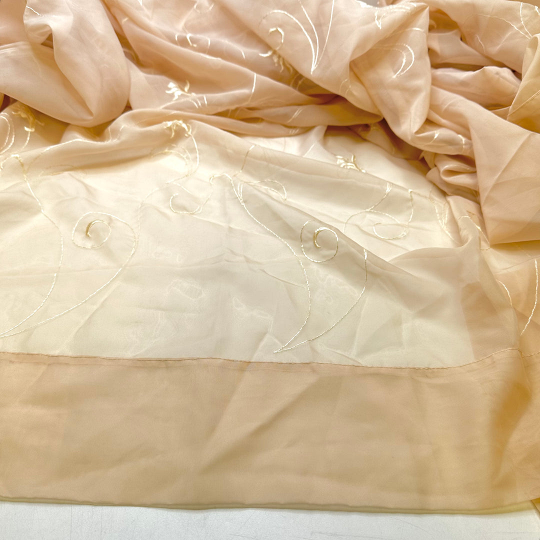 Curtains - Light Weight Bundle (2 Panels) - FABCYCLE Deadstock and Sustainble Fabrics and Sewing Supplies