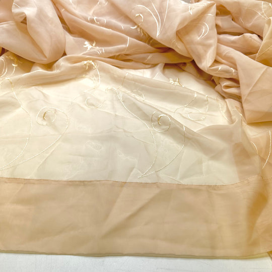 Curtains - Light Weight Bundle (2 Panels) - FABCYCLE Deadstock and Sustainble Fabrics and Sewing Supplies