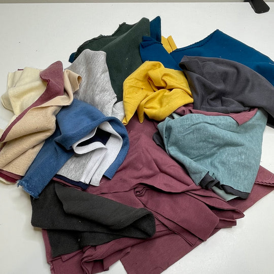 Eco Sample Pack Notions - Multi - 20 Pack