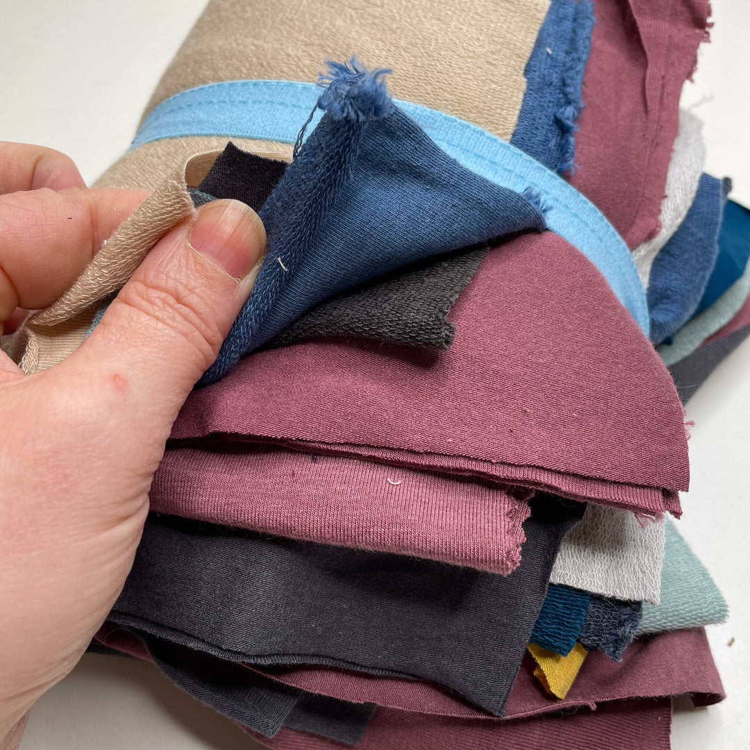 Eco Sample Pack Notions - Multi - 20 Pack