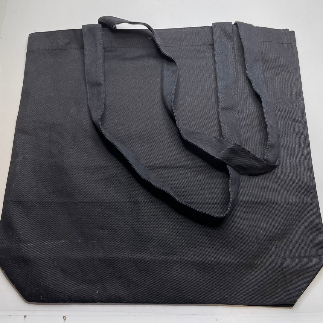 Tote Bag Accessories - Black - Individual