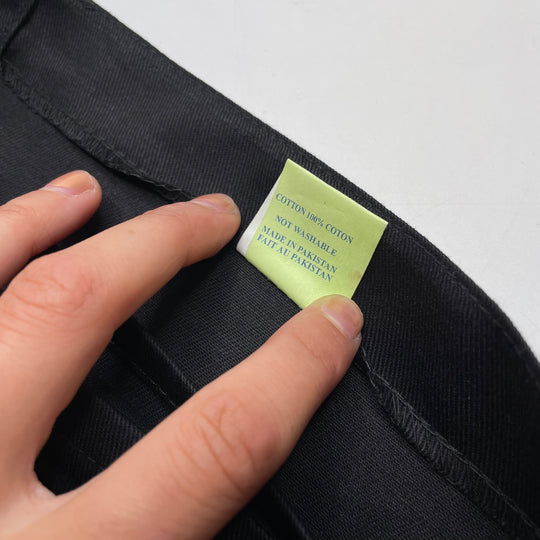 Tote Bag Accessories - Black - Individual