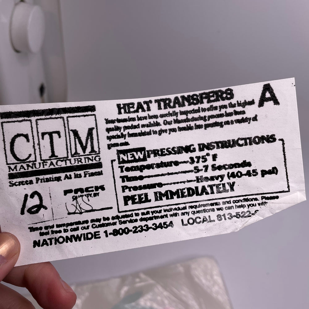 Kitty Heat Transfers Applique - Multi - 40 Pack