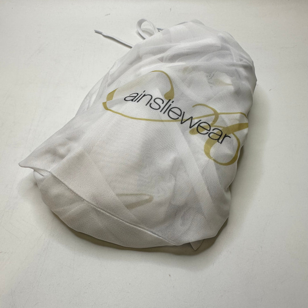 Mesh Bag 10 Pack Mesh Bags - White Multi - 10 Pack