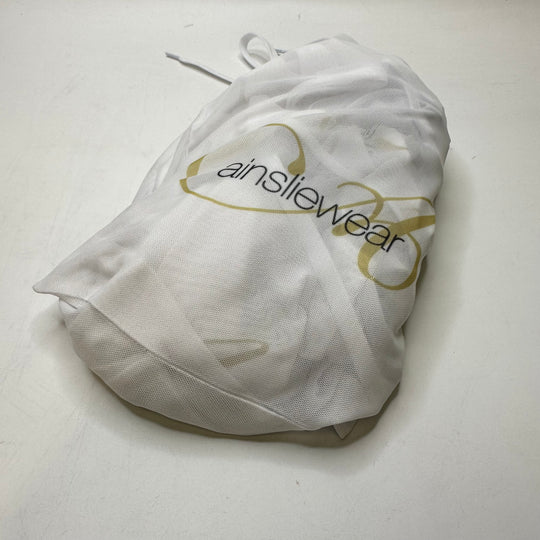 Mesh Bag 10 Pack Mesh Bags - White Multi - 10 Pack