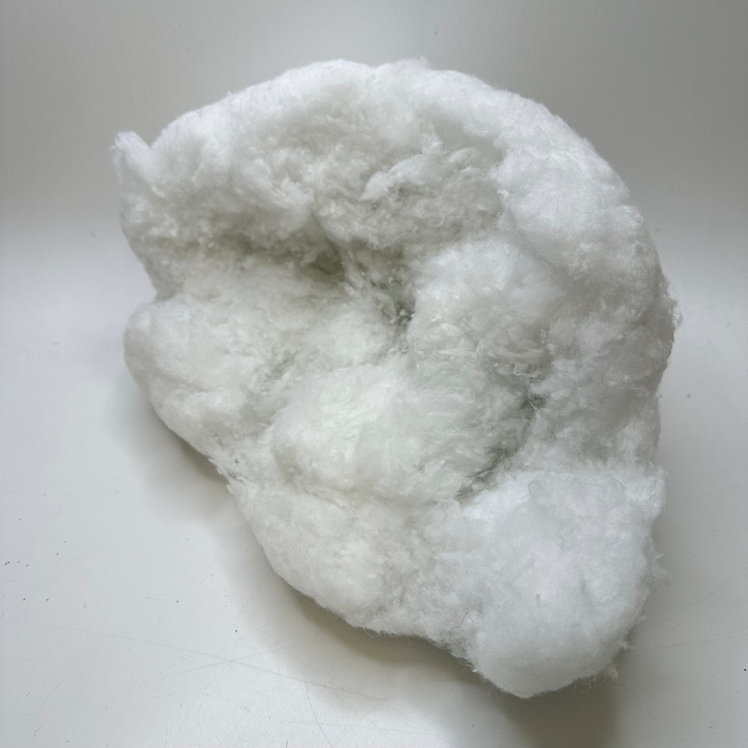 Polyester Stuffing - White - Individual