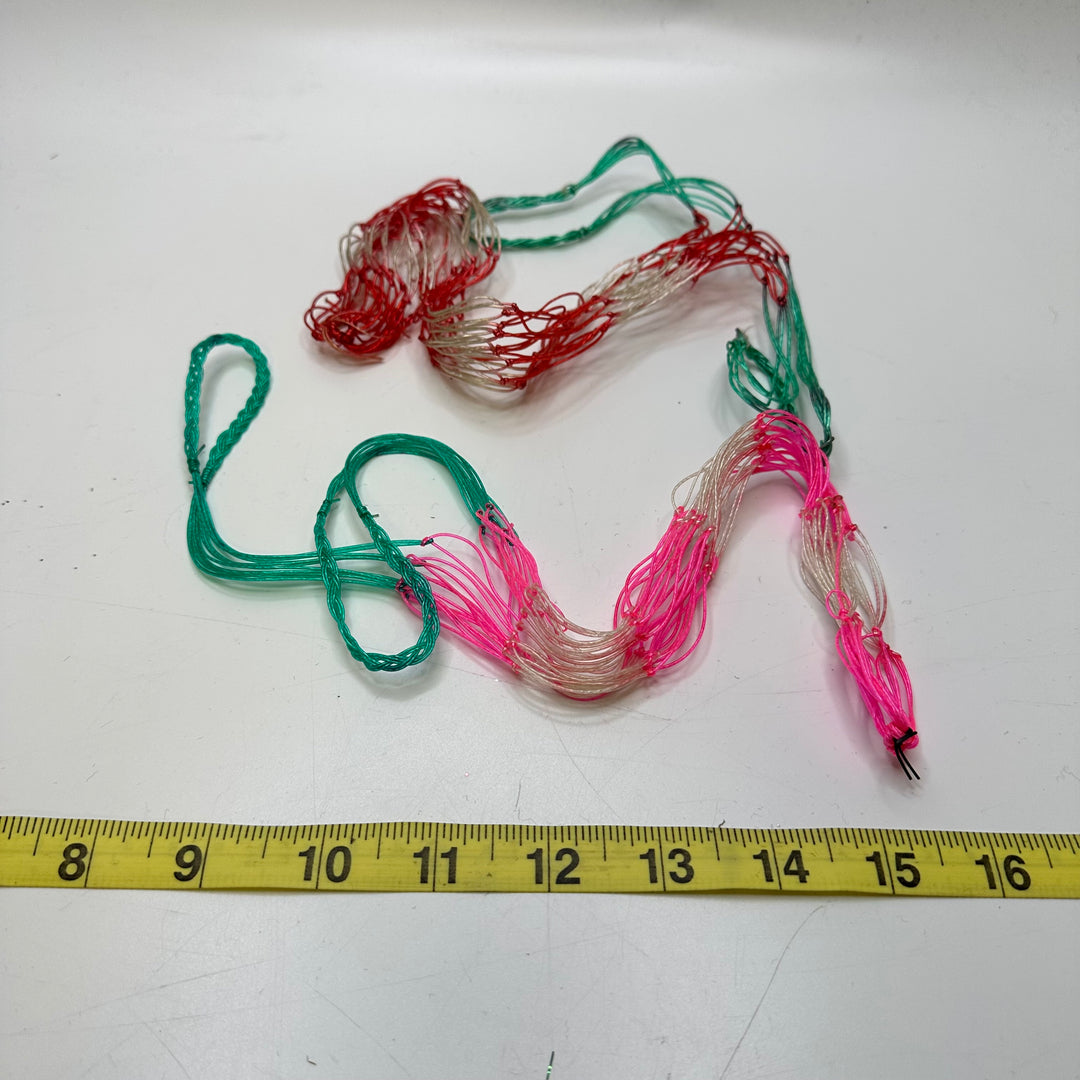Net Bags - Multi - 2 Pack
