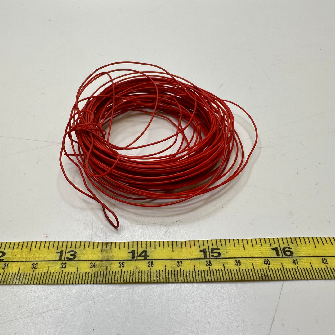 Wire - Red - Individual