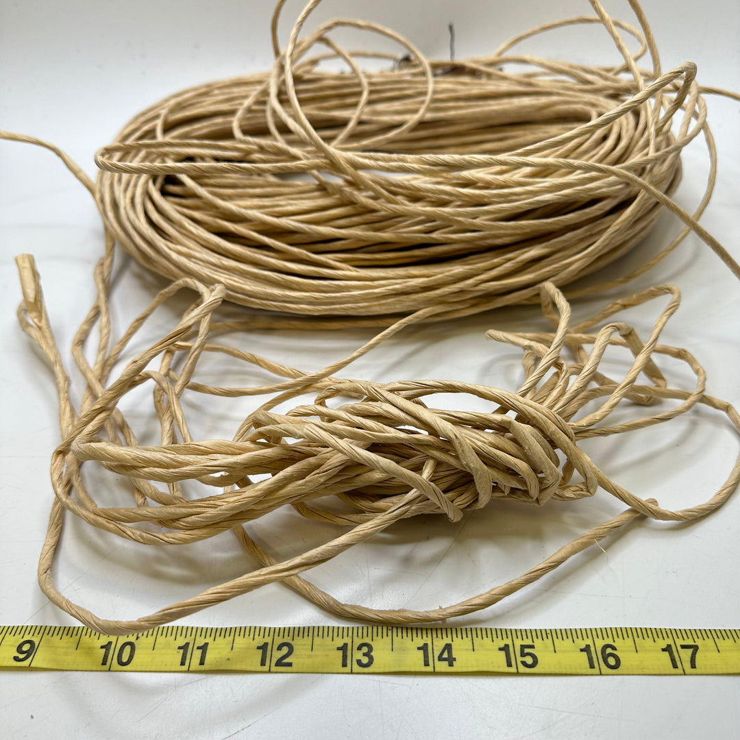 Twine - Light Beige - Individual