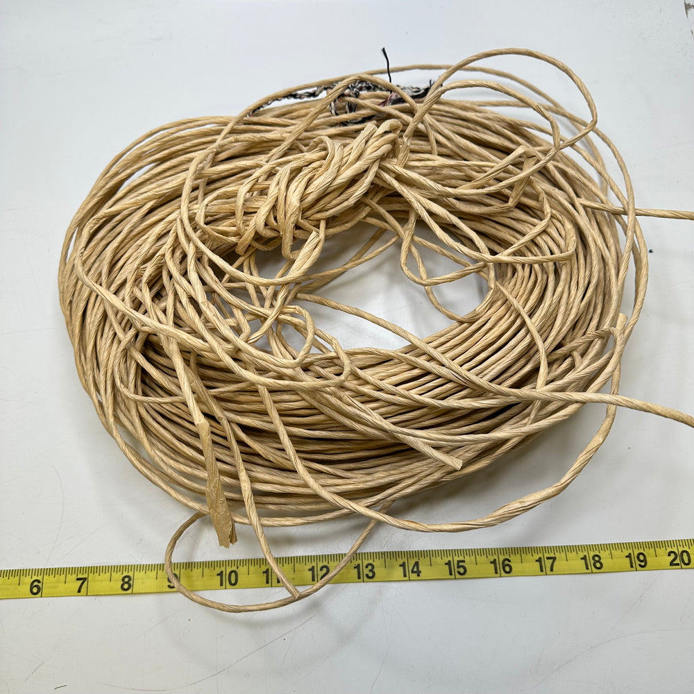 Twine - Light Beige - Individual