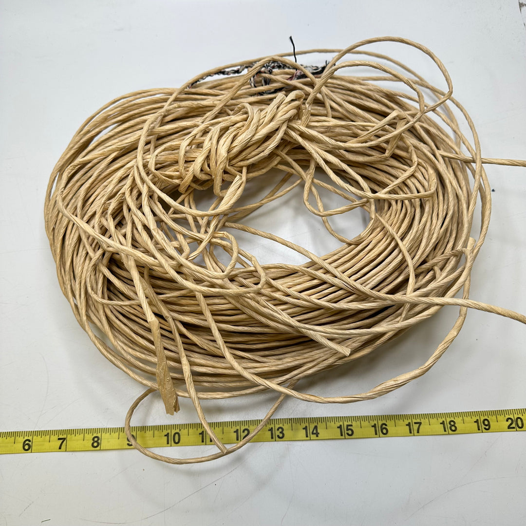 Twine - Light Beige - Individual