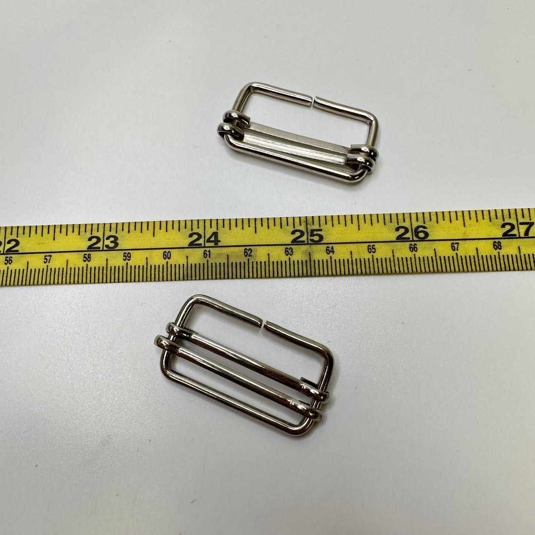 Notions - Silver - 2 Pack