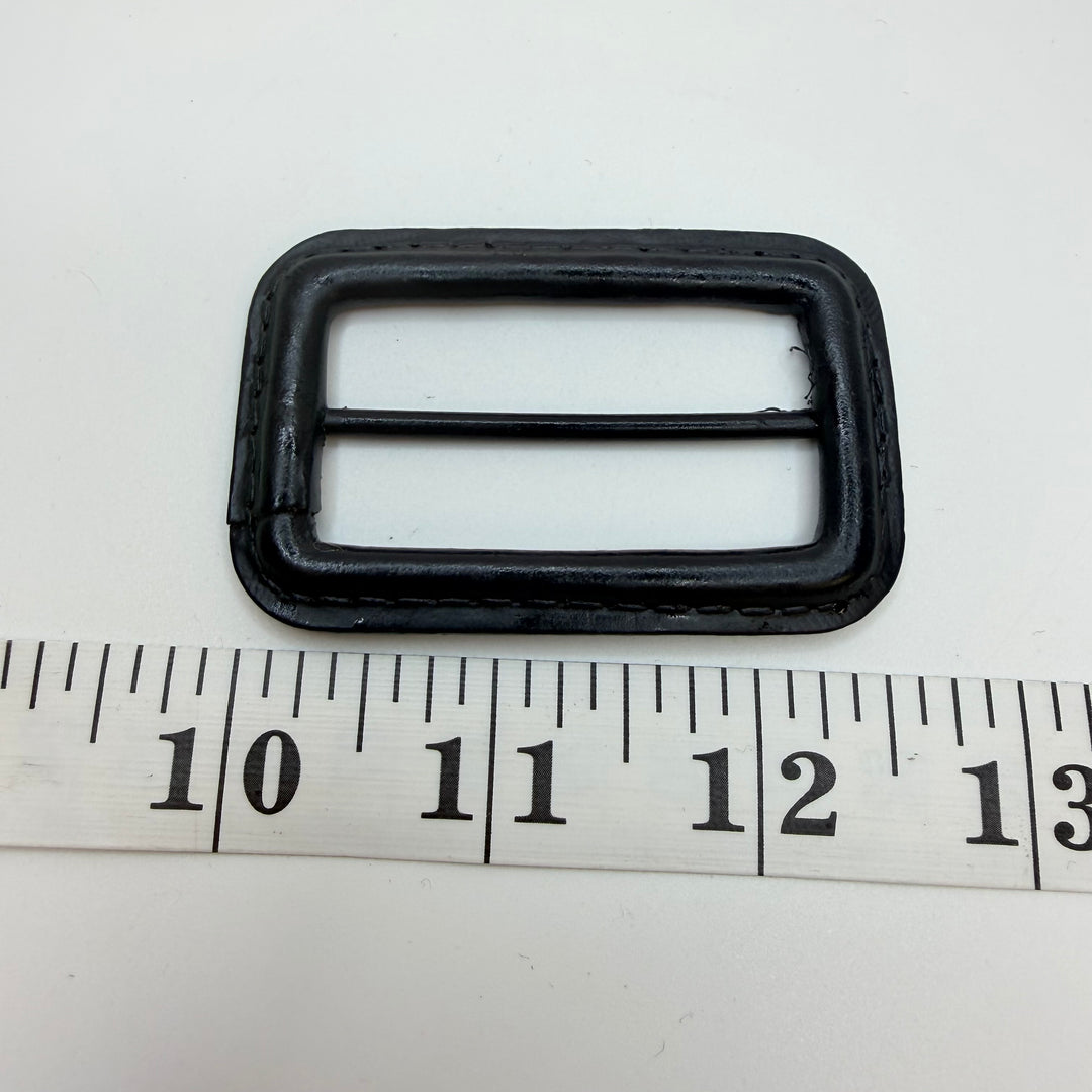 Belt Buckle Notions - Dark Navy - Individual