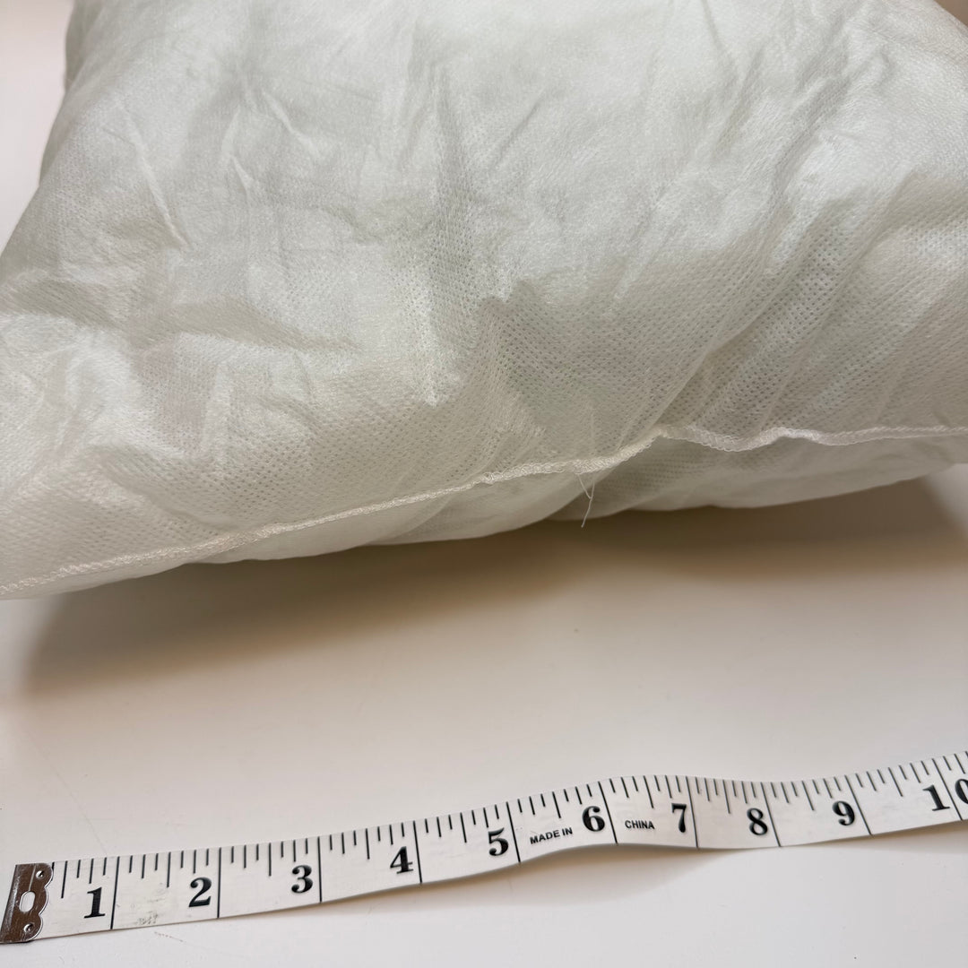 Pillow Insert Accessories - White - Individual
