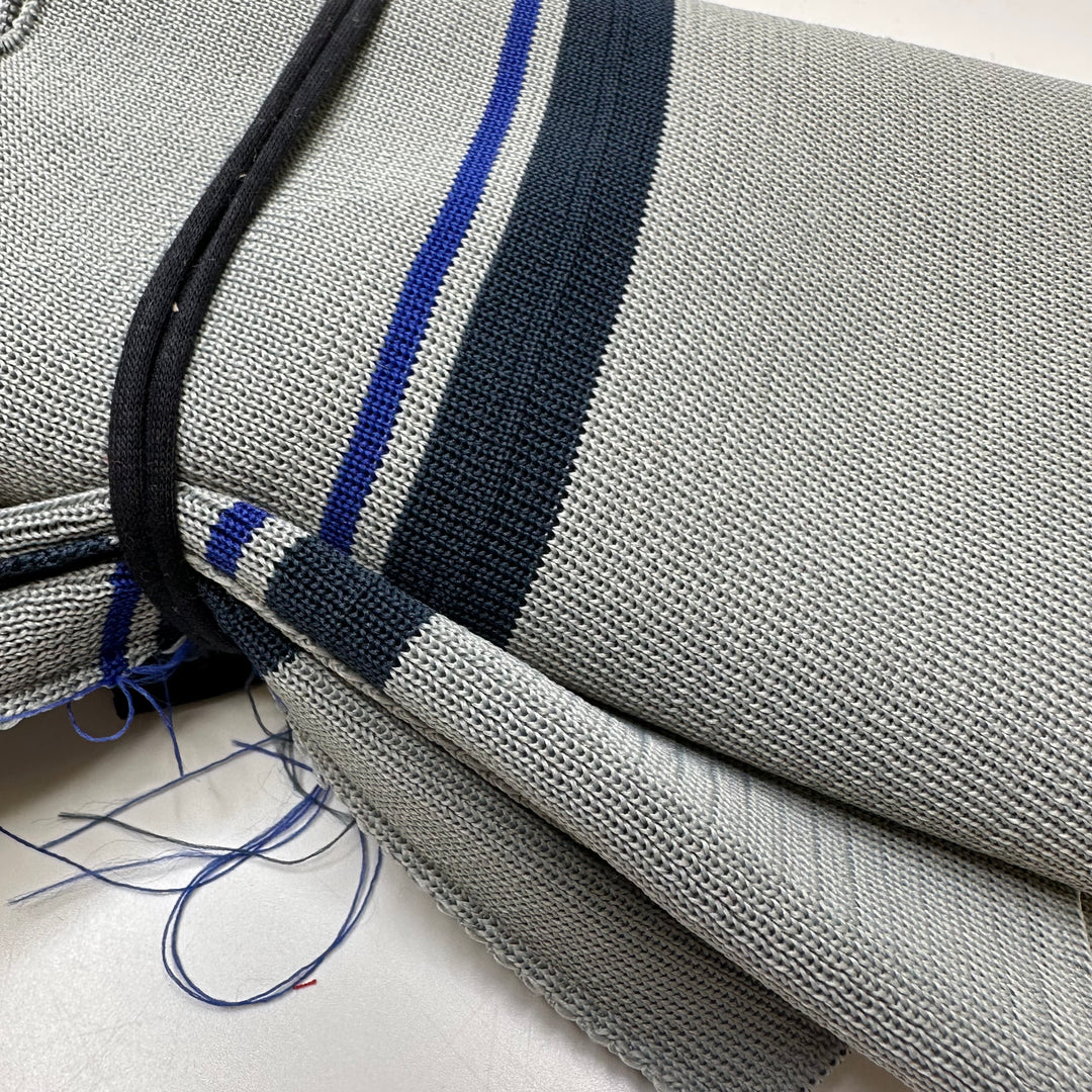 Multi-Use Ribbing - Neutral - Packs - FABCYCLE Deadstock and Sustainble Fabrics and Sewing Supplies