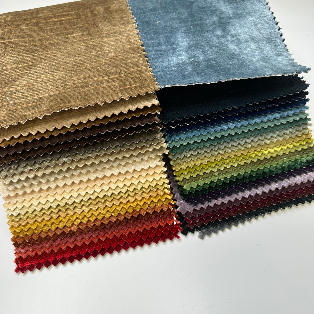 Soft Rib - Home Décor Sample Books - Rectangle