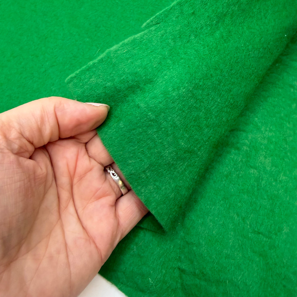 Felt - Green - Individual