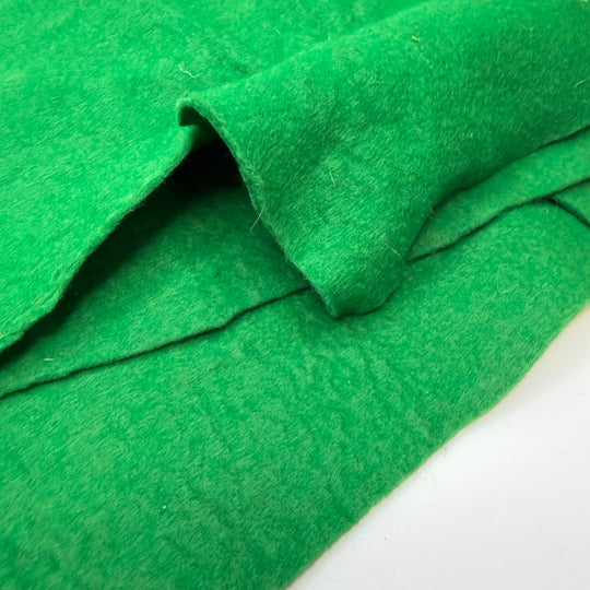 Felt - Green - Individual