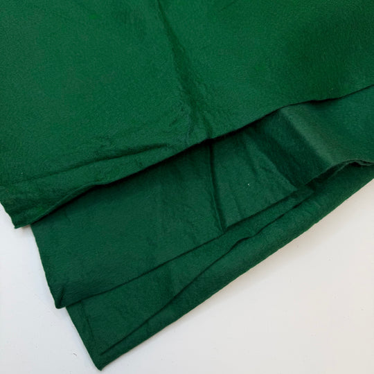 Felt - Green - 2 Pack