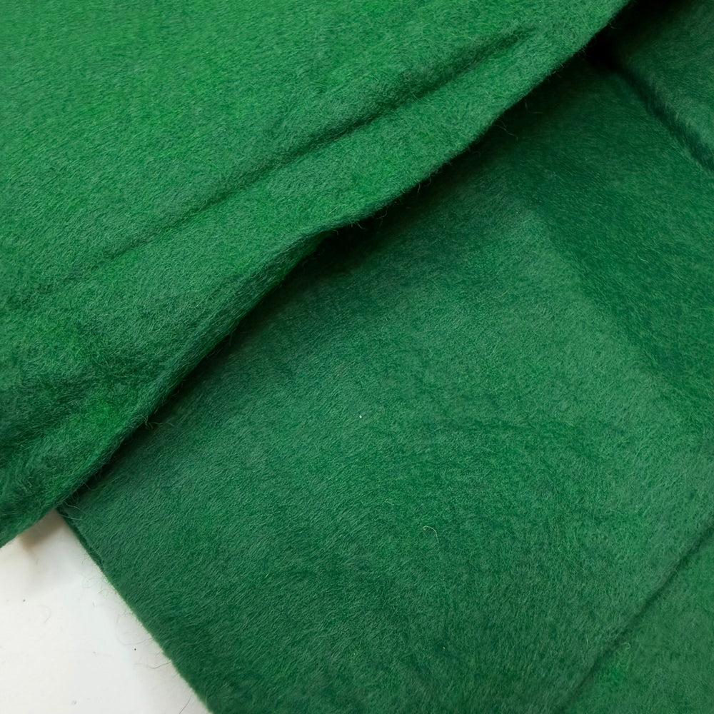 Felt - Green - 2 Pack