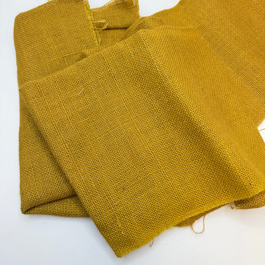 Burlap Felt - Beige - 2 Pack