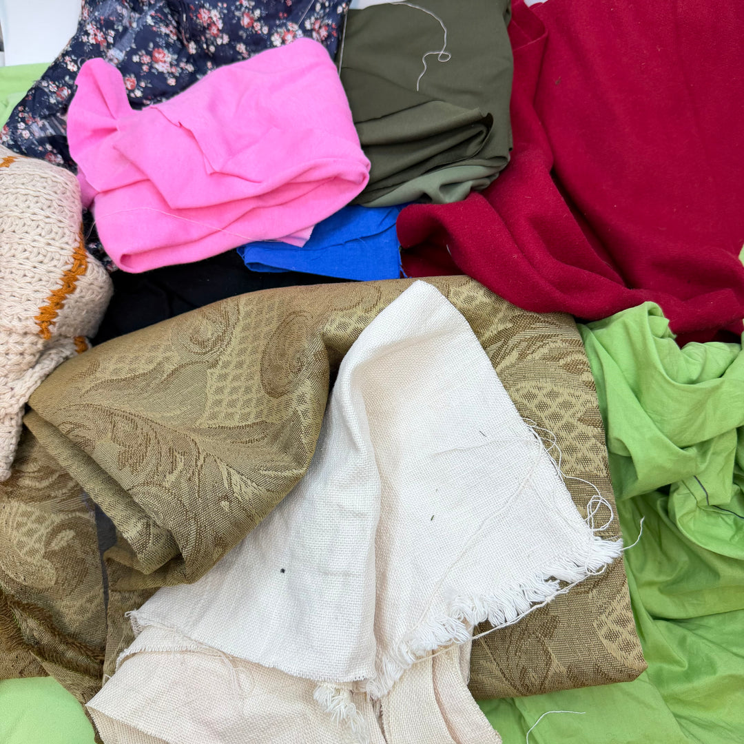 So Many Ideas - 5 LB Treasure Cart Pack