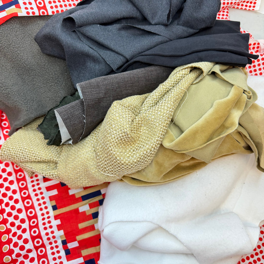 A Dash Of Everything - 5 LB Treasure Cart Pack