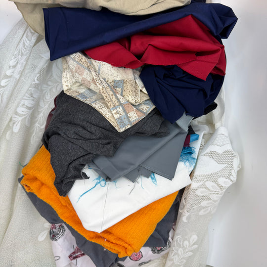 No Plans Just Vibes - 5 LB Treasure Cart Pack