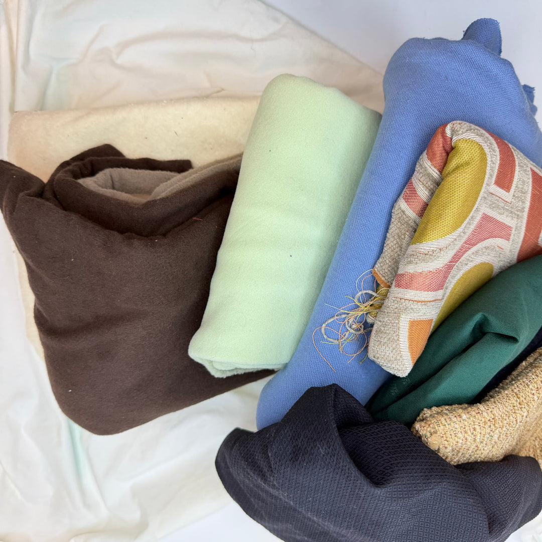 Creative Streak - 5 LB Treasure Cart Pack