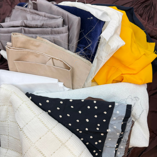 Such A Mixed Bag- 5 LB Treasure Cart Pack