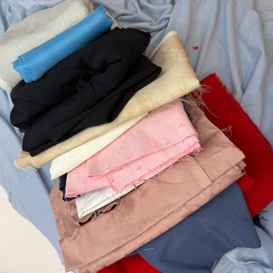 It’s Solid - 5 LB Treasure Cart Pack