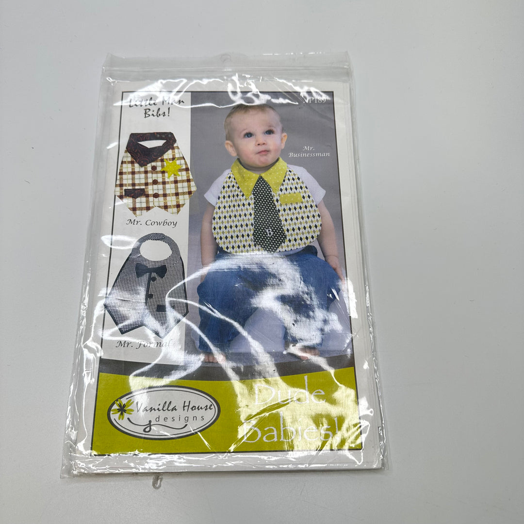 Sewing Pattern - Childrenswear - Vanilla House Designs
