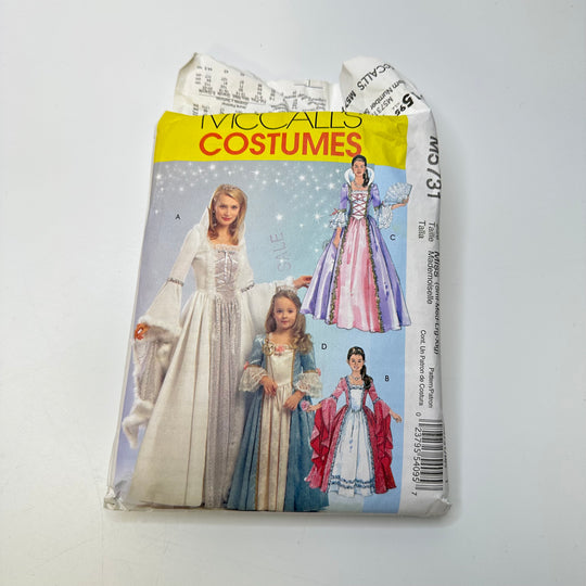 Sewing Pattern - Womenswear - McCall&