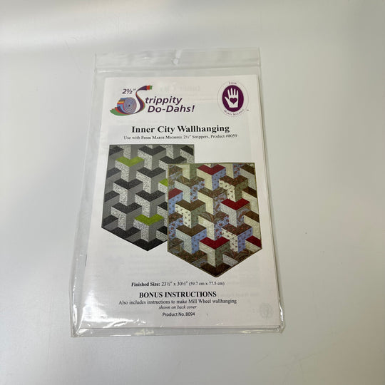 Sewing Pattern - Craft - Marti Michell