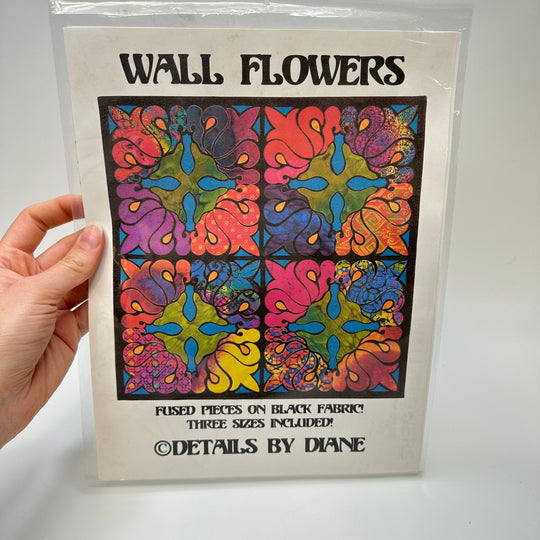 Sewing Pattern - Craft - Details By Diane 25