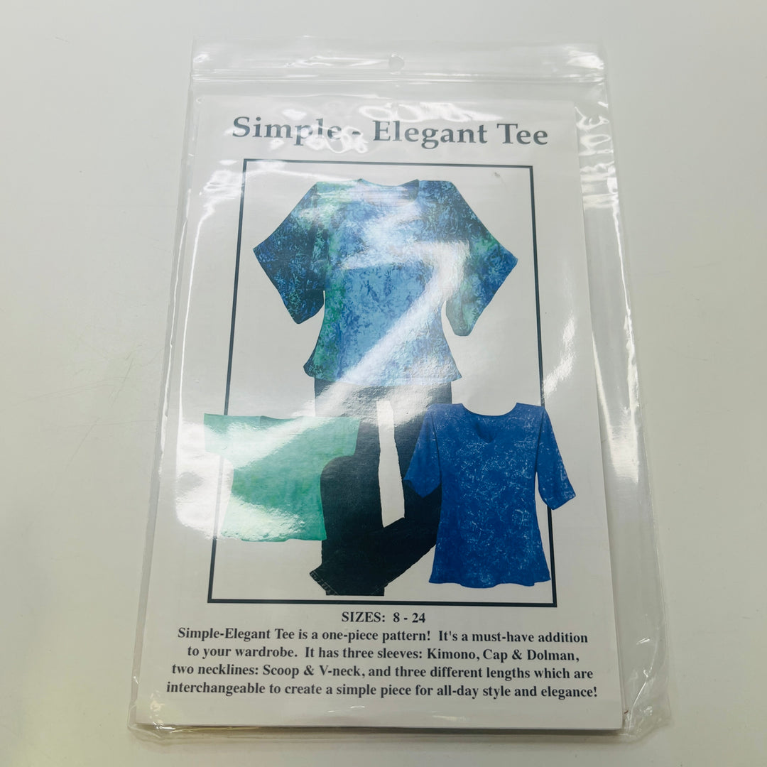 Sewing Pattern - Womenswear - CNT Pattern Co 000