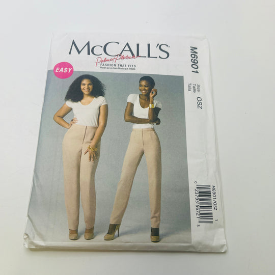 Sewing Pattern - Womenswear - McCall&