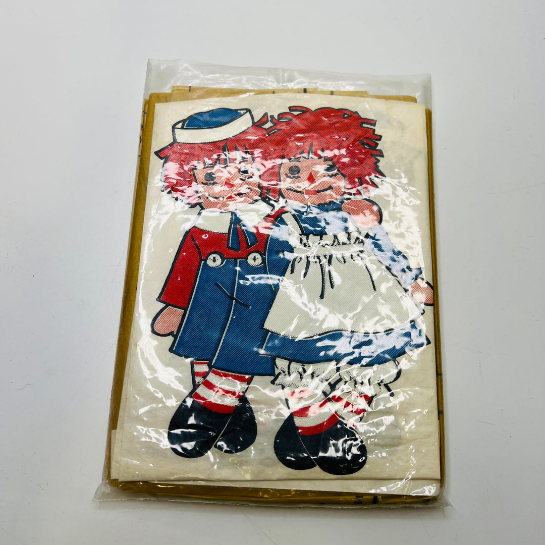 Sewing Pattern - Childrenswear - McCall&