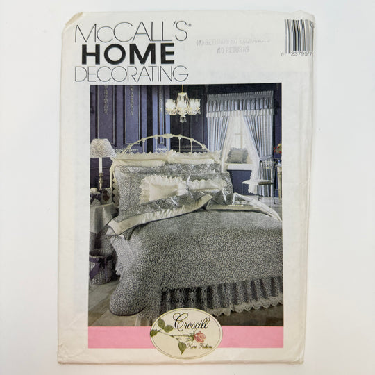 Sewing Pattern - Accessories - McCall&