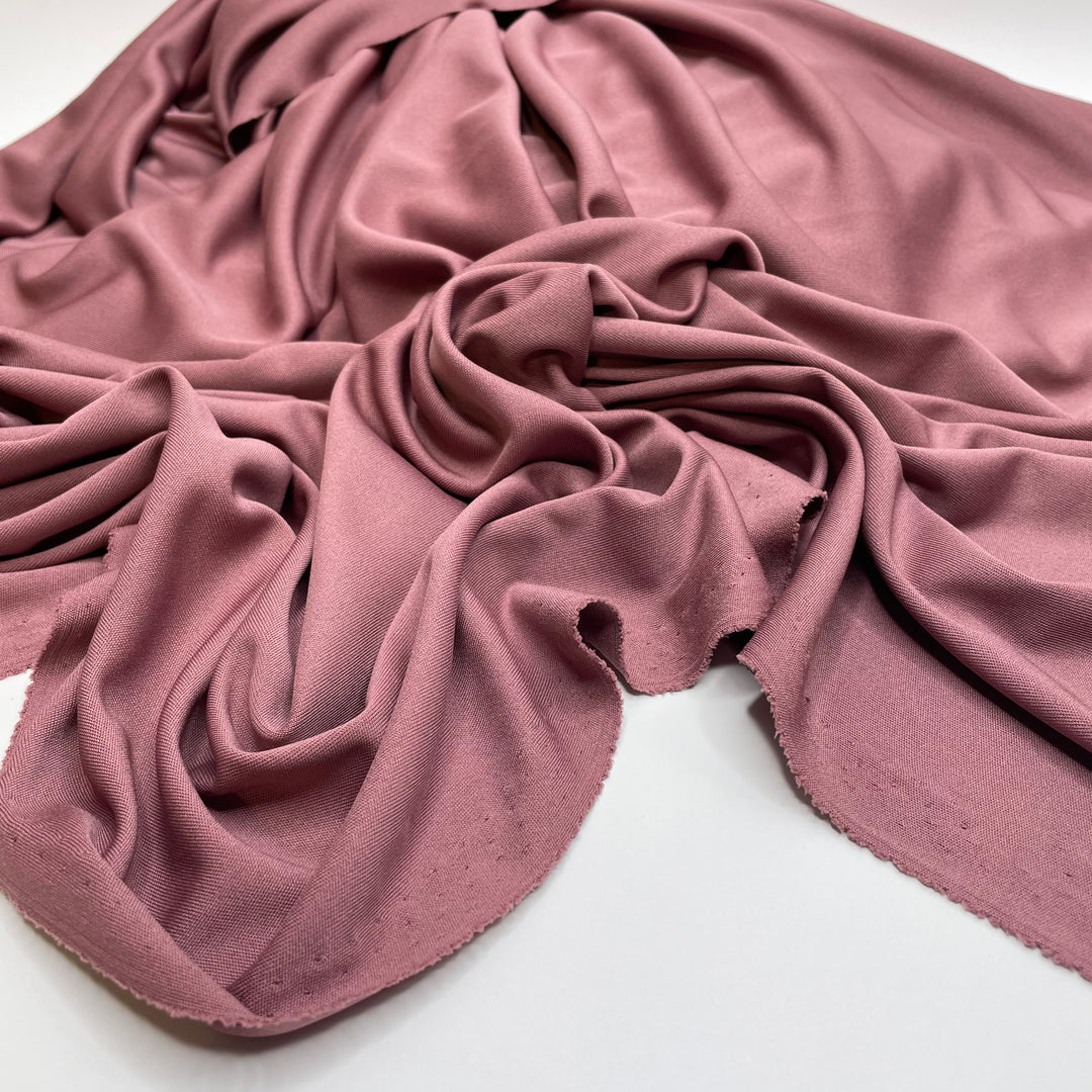 Linebacker - Jersey Poly Knit - Mauve - Bundles
