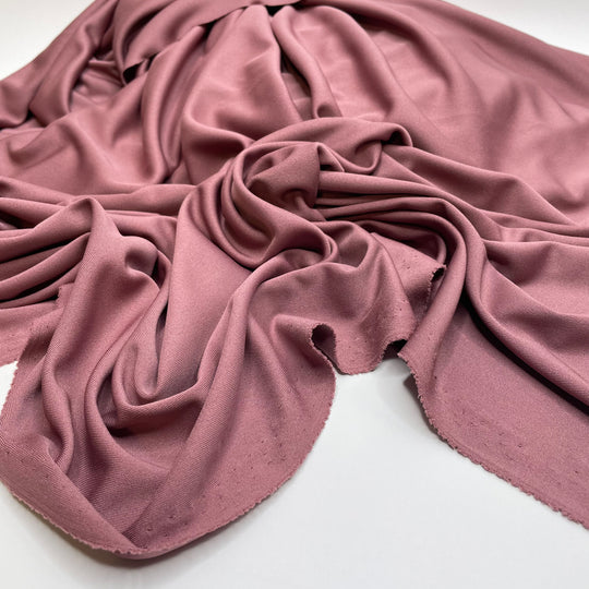 Linebacker - Jersey Poly Knit - Mauve - Bundles