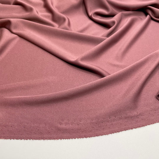 Linebacker - Jersey Poly Knit - Mauve - Bundles