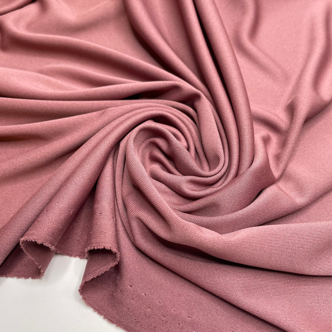 Linebacker - Jersey Poly Knit - Mauve - Bundles