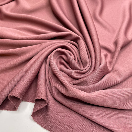 Linebacker - Jersey Poly Knit - Mauve - Bundles