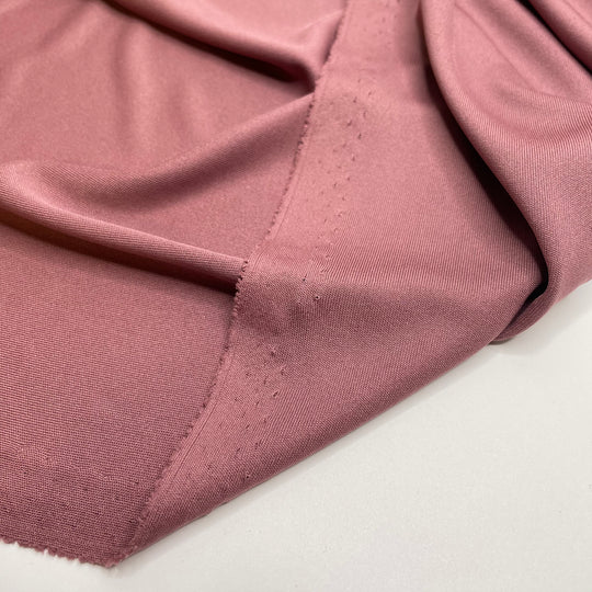 Linebacker - Jersey Poly Knit - Mauve - Bundles