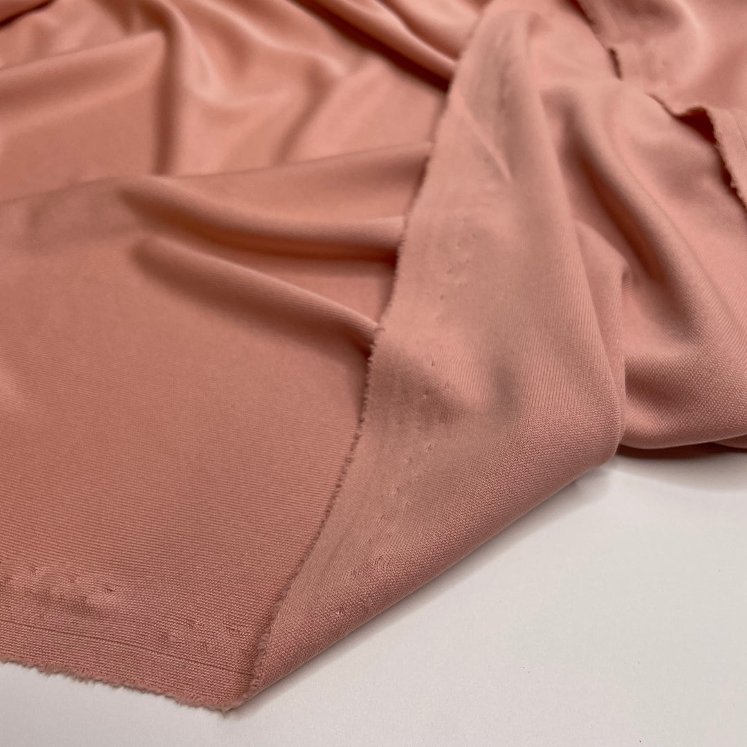 Offensive Guard - Jersey Poly Knit - Light Pink - Bundles