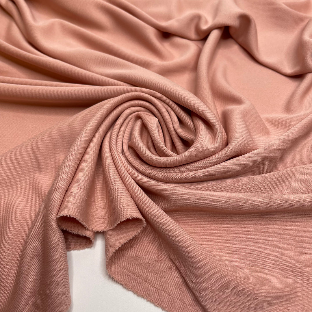 Offensive Guard - Jersey Poly Knit - Light Pink - Bundles