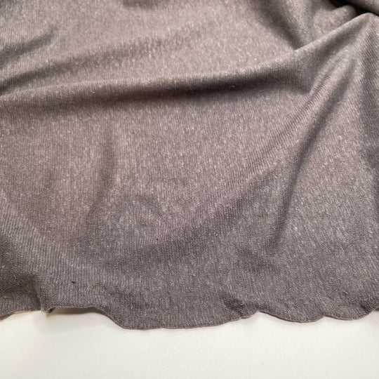 Nine Iron - Jersey Linen Blend Knit - Grey - Bundles